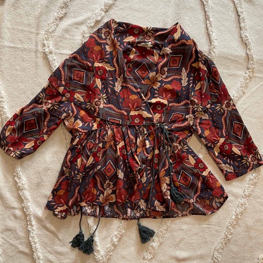 Blouse